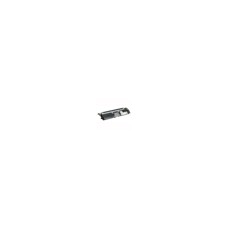 KONICA MAGICOLOR 2400 toner black 4.5K --