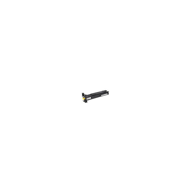 KONICA MAGICOLOR 55010 toner black 12K