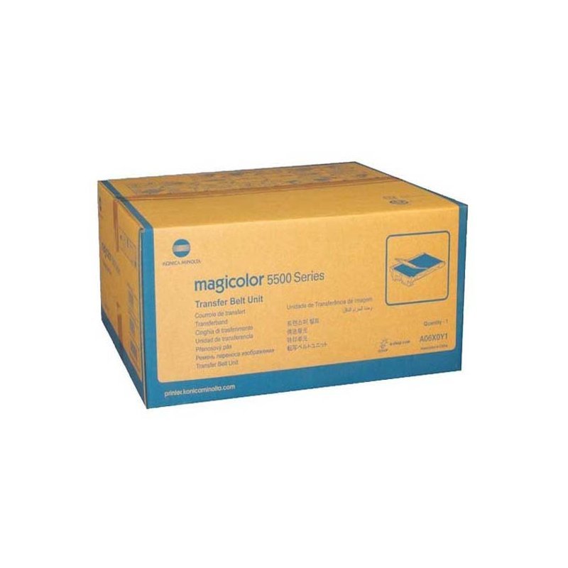 KONICA BIZHUB C30P CINGHIA TRASFERIMENTO