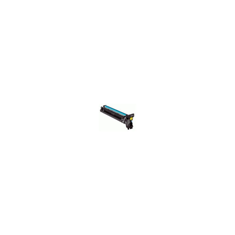 Konica-Minolta Drum Unit MC8650 Yellow 9
