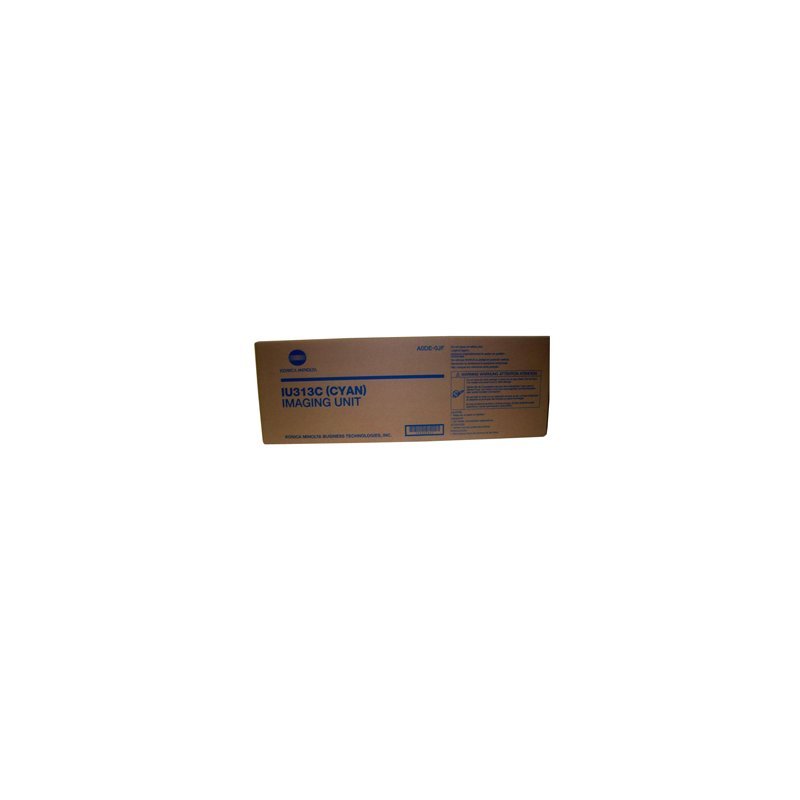 KONICA BIZHUB C353 IMMAGING UNIT cyan