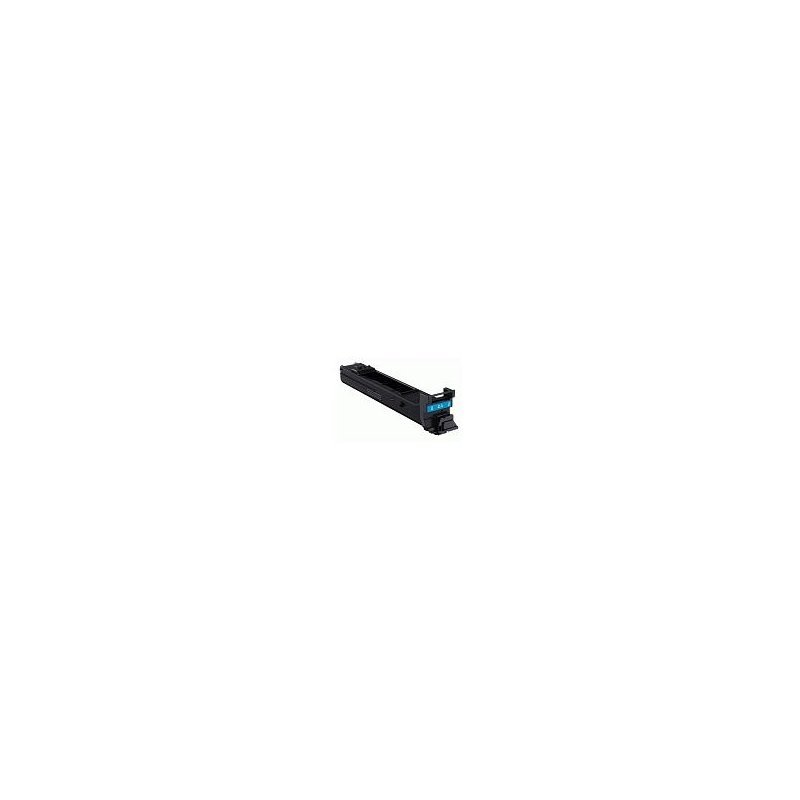 KONICA MAGICOLOR 4690 toner cyan 4K --