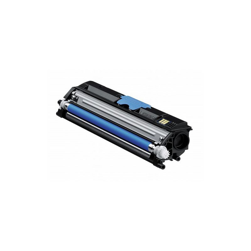 KONICA MAGICOLOR 1650 toner cyan 1.5K