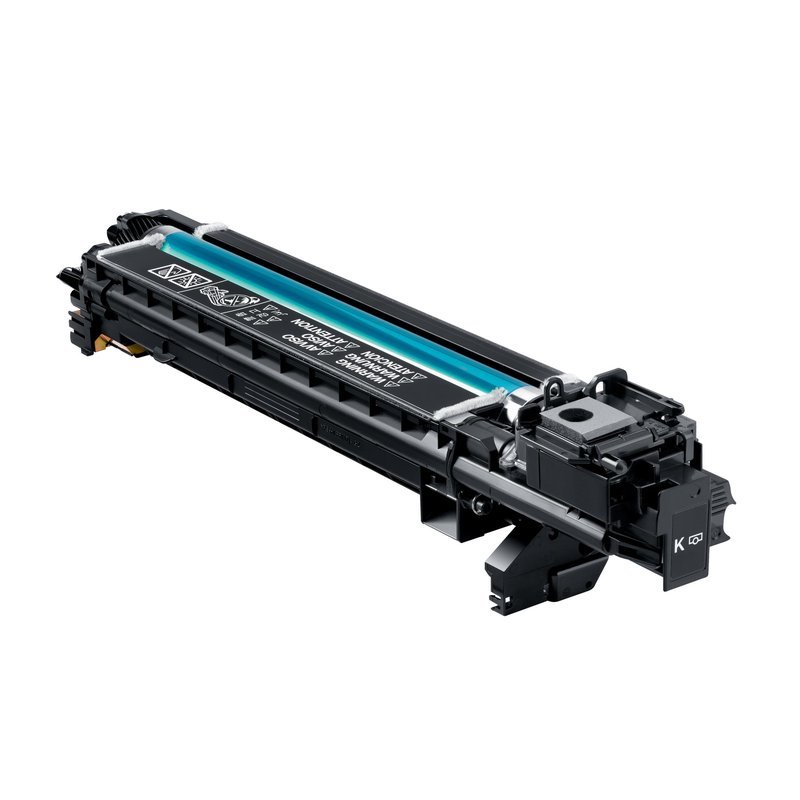 KONICA IUP-14K IMAGING UNIT black