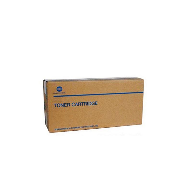 Konica-Minolta Drum DR-512 Color 75k (A2