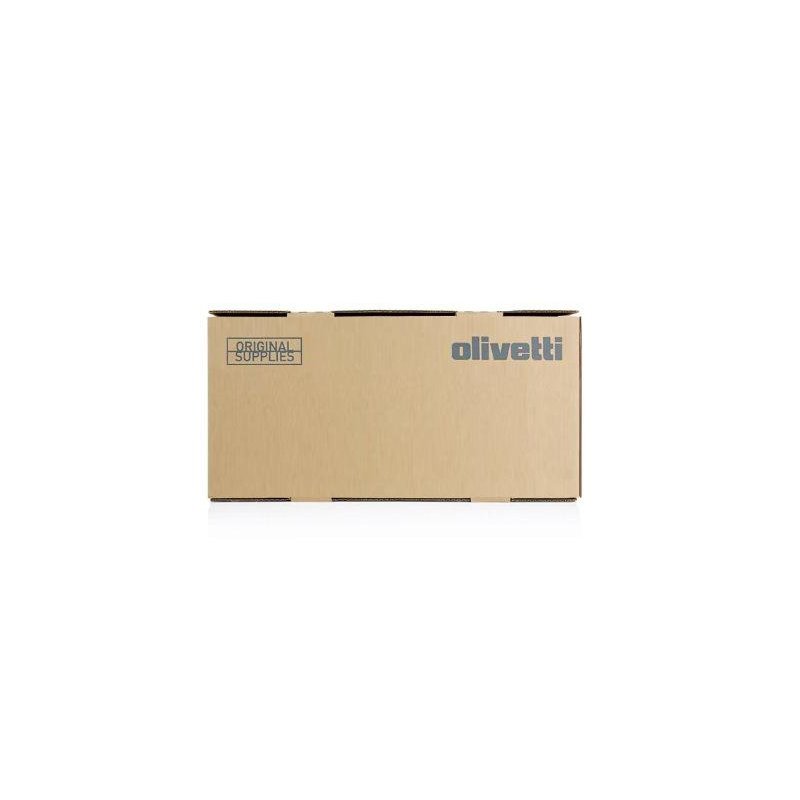 KonicaMinolta Waste Toner Bottle WB-P08