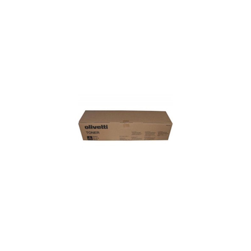 OLIVETTI B0991 TONER CIANO