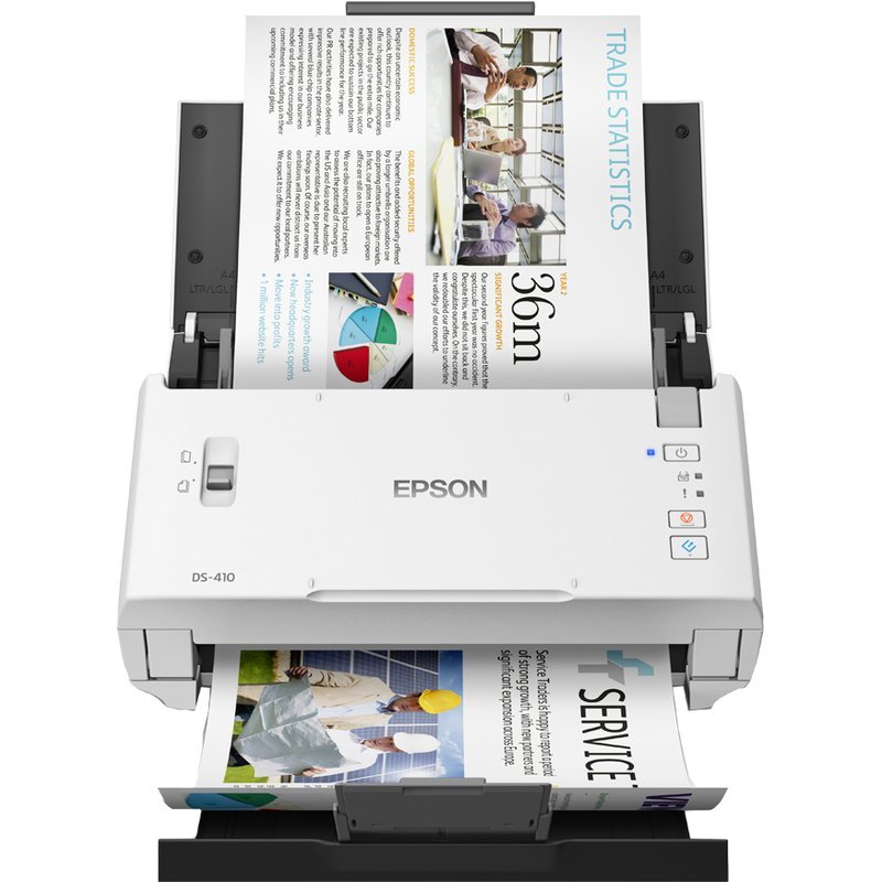WorkForce DS-410