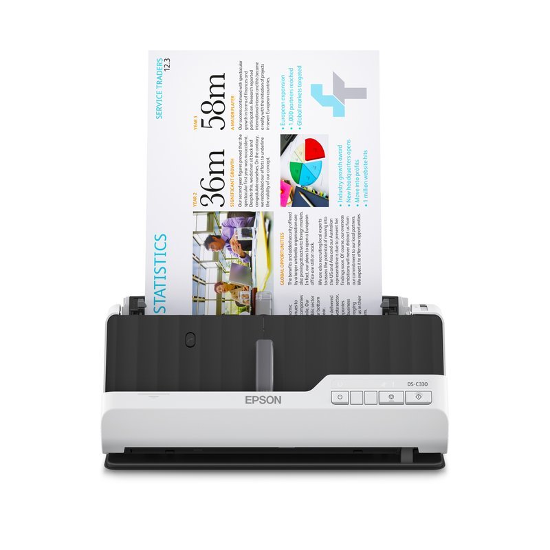 DS-C330