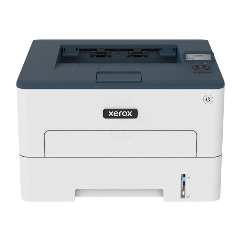 Xerox B230 A4 34 ppm Stampante fronte/retro wireless PCL5e/6 2 vassoi Totale 251 fogli