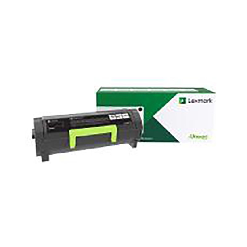 LEXMARK B/MB23/4/5/6x Rtn 3K Cartrige