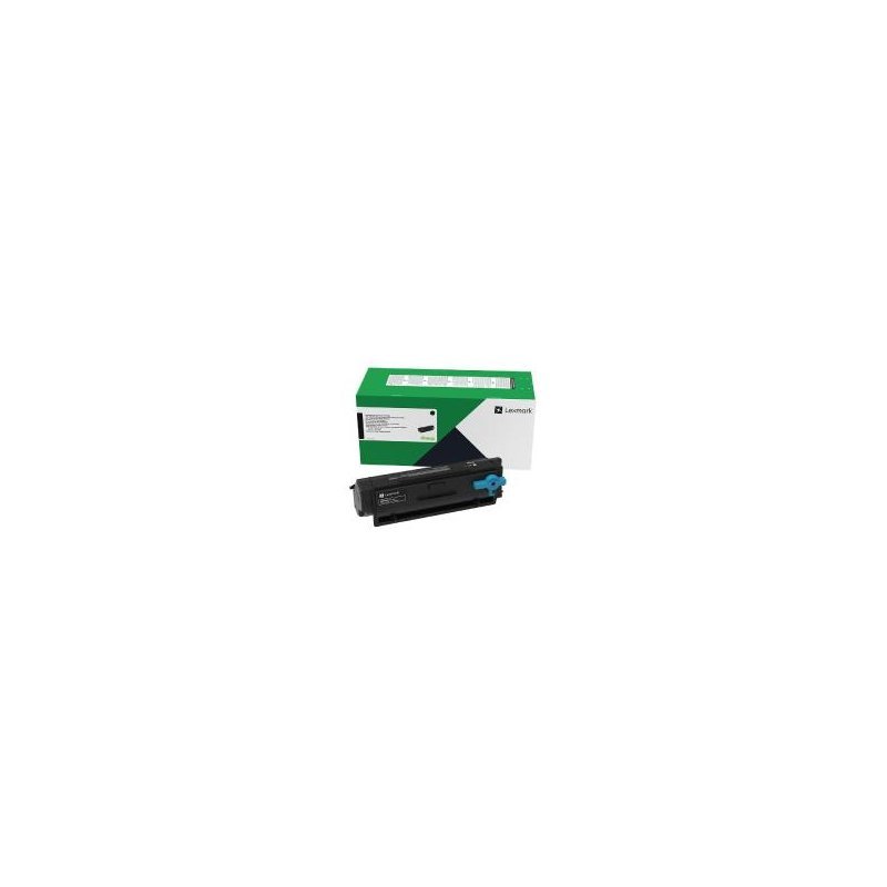 LEXMARK B3340,B/MB3442 Rtn 1.5K Cartrige