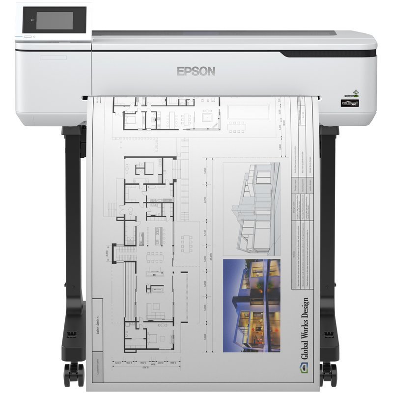 SureColor SC-T3100 - Wireless Printer (w