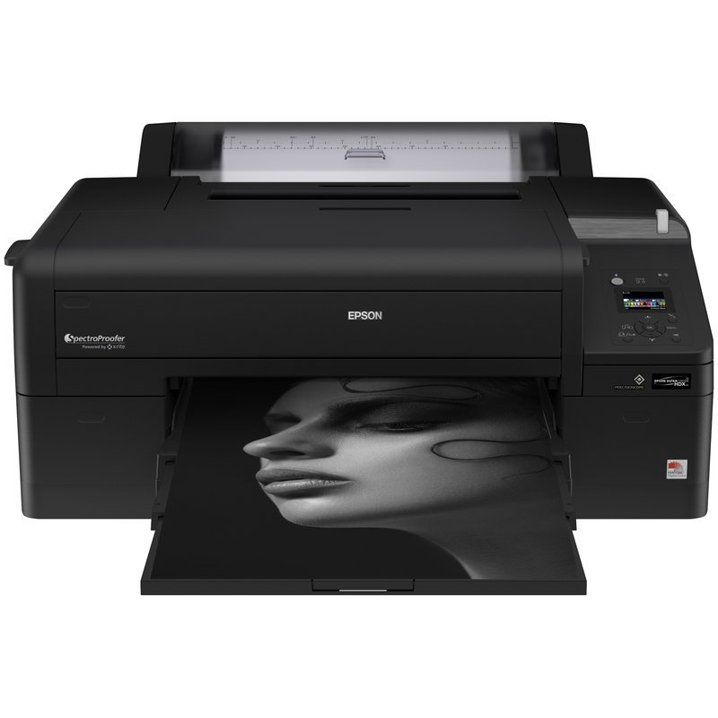 SureColor SC-P5000 STD Spectro