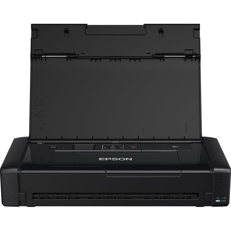 WorkForce WF-110W