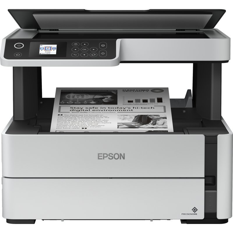 printer EcoTank ET-M2170