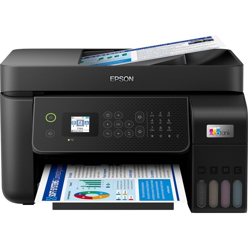 EcoTank ET-4800