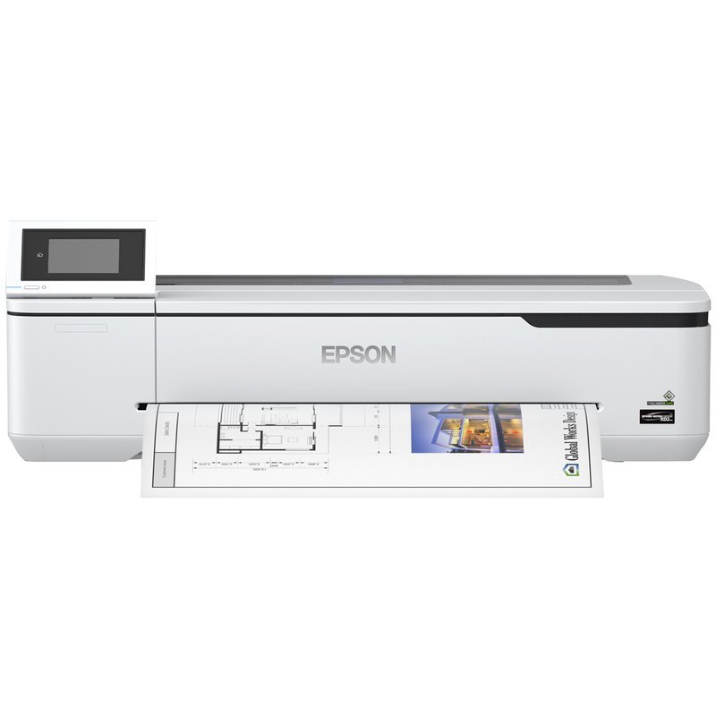 SureColor SC-T2100 - Wireless Printer (N