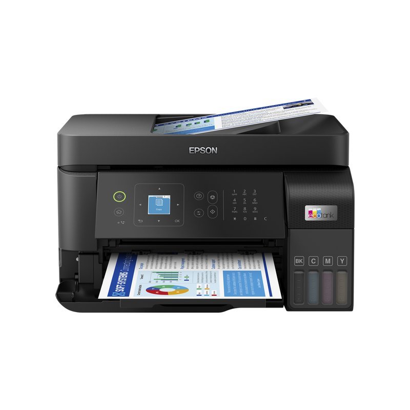 ECOTANK ET-4810