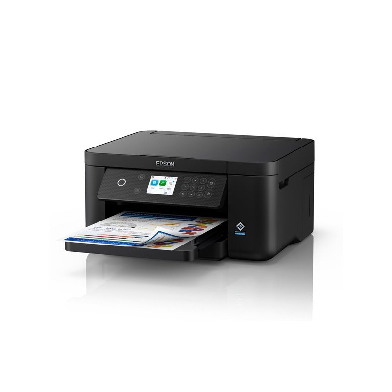 EXPRESSION HOME XP-5200