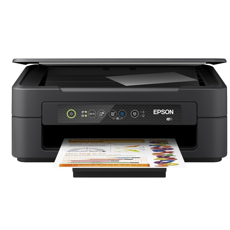EXPRESSION HOME XP-2200