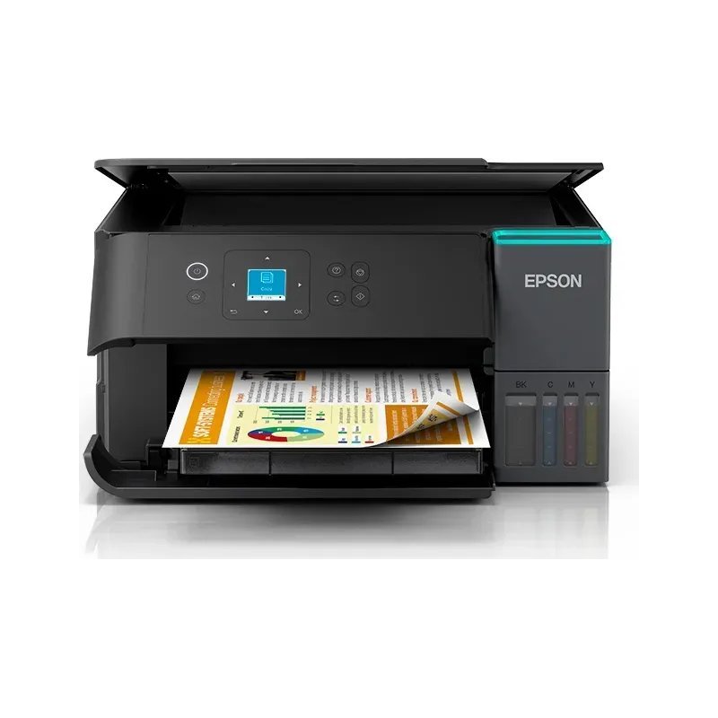 Epson EcoTank ET-2950 Ad inchiostro A4 4800 x 1200 DPI 33 ppm Wi-Fi