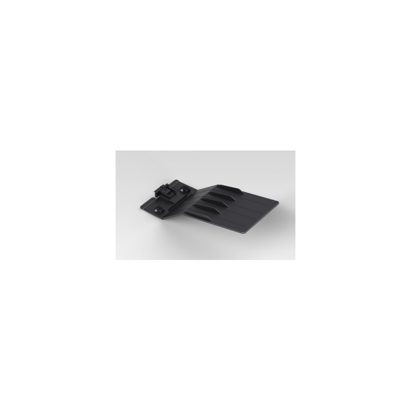 OPTIONAL CUT SHEET OUTPUT STACKER