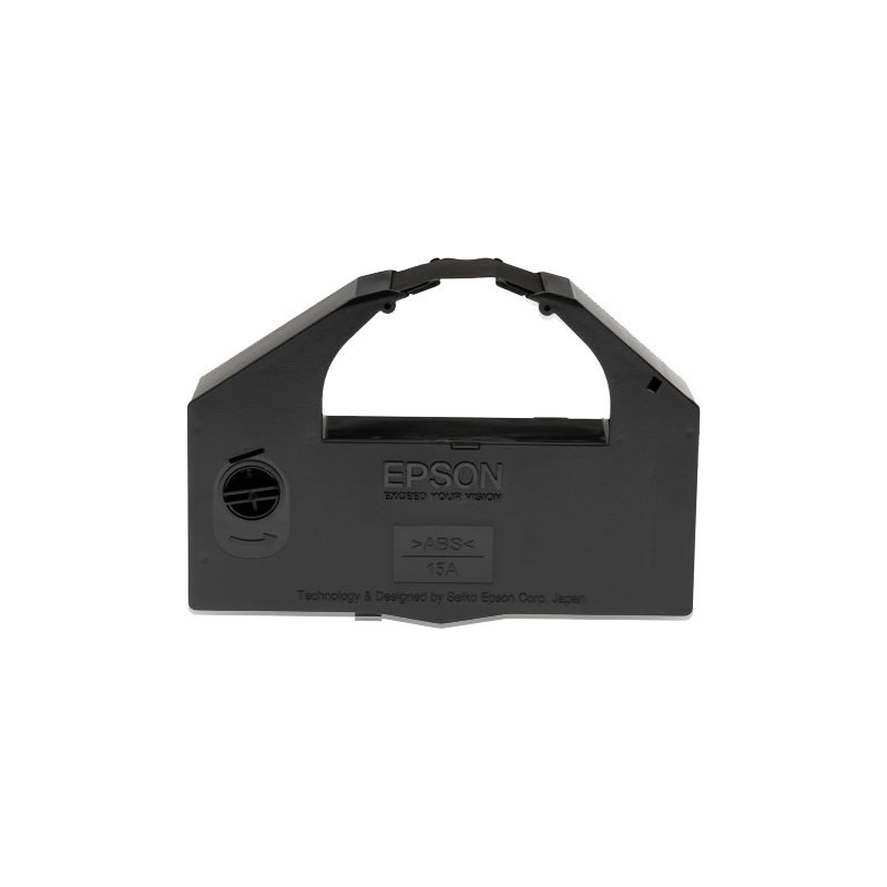 EPSON S015139 ribbon black