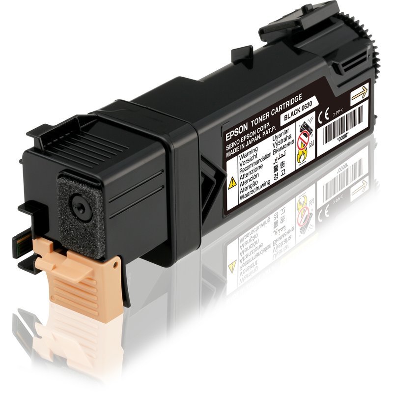 toner cartridge AcuBrite black AcuLaser