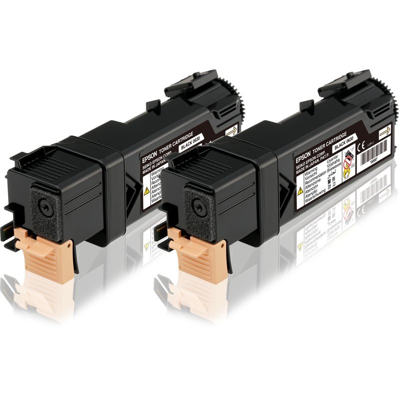 toner cartridge AcuBrite black (S050630),
