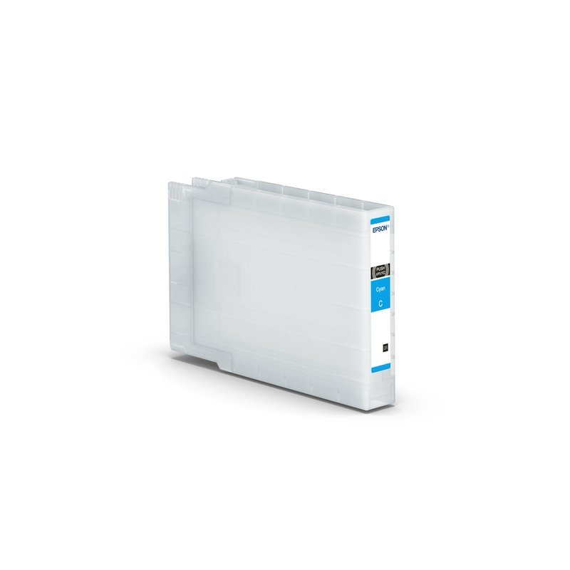 WF-C81xx / WF-C86xx Ink Cartridge XL Cya
