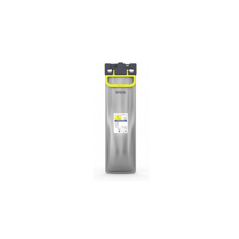 WF PRO WF-C879R XXL yellow