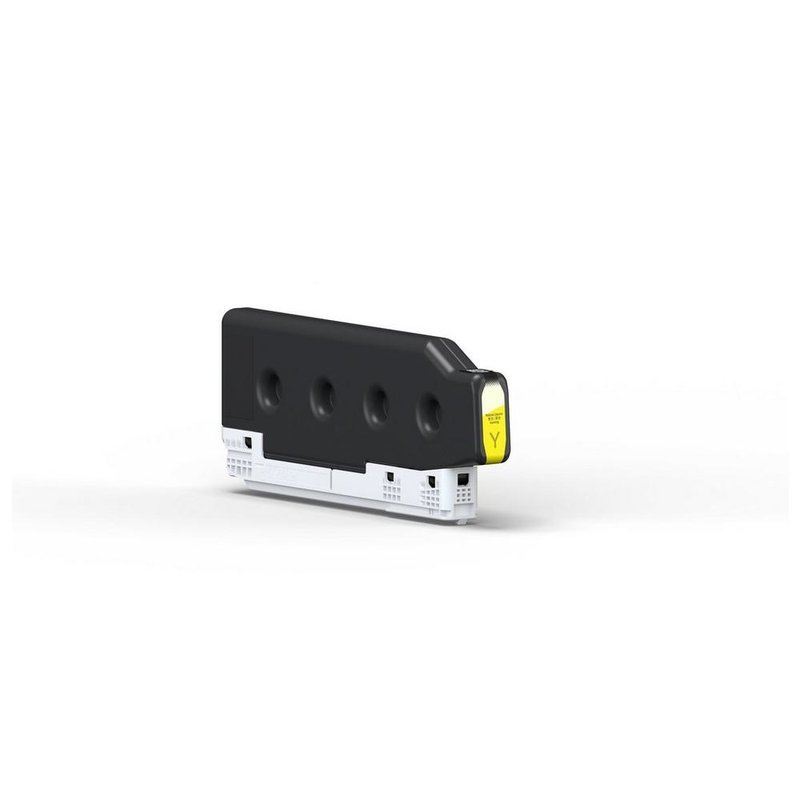 WF ENTERPRISE AM-C4000 YELLOW INK