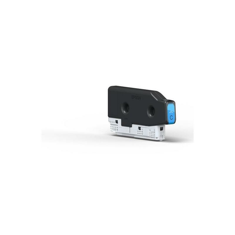WF-ENTERPRISE AM-C400 cyan INK