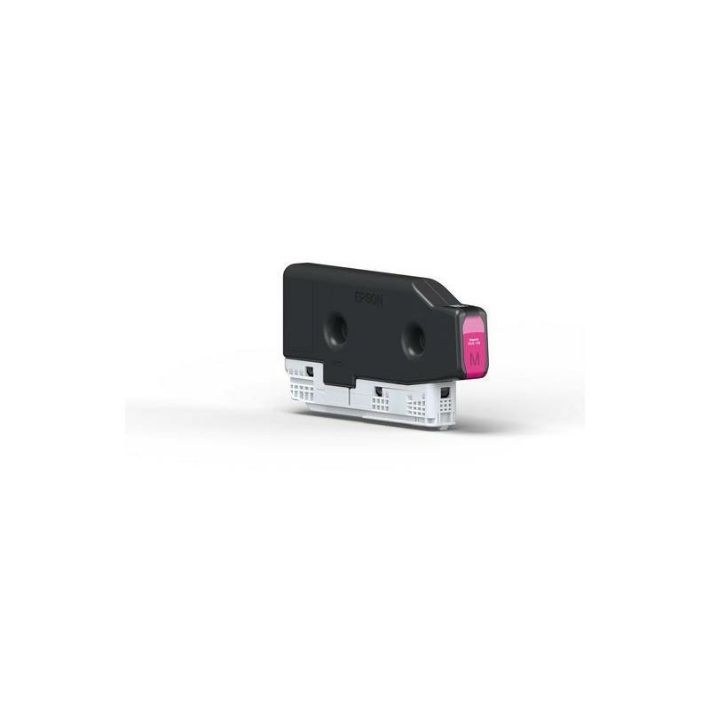 WF-ENTERPRISE AM-C400 magenta INK