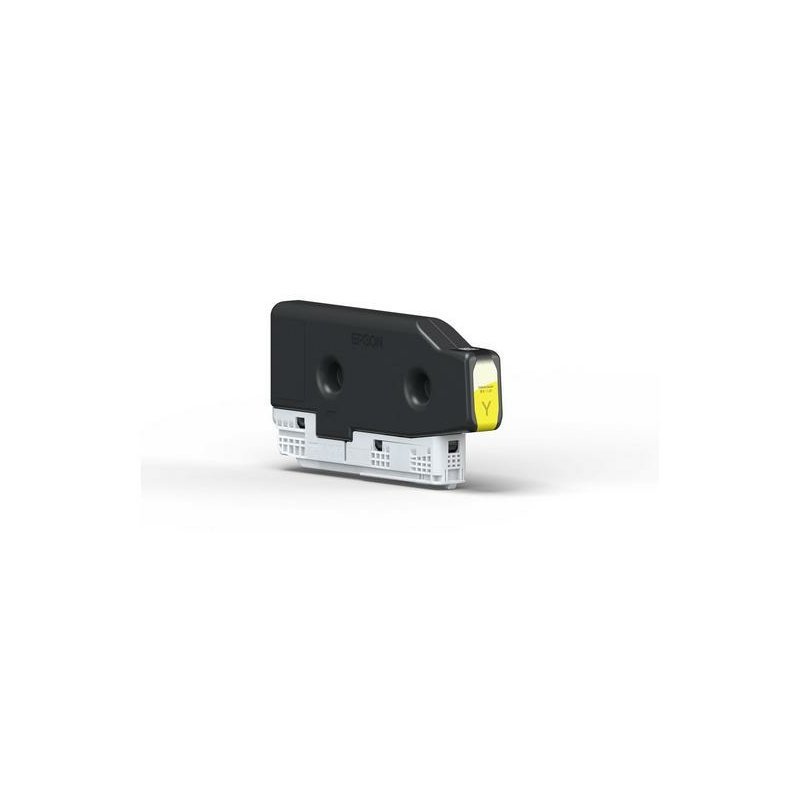 WF-ENTERPRISE AM-C400 yellow INK