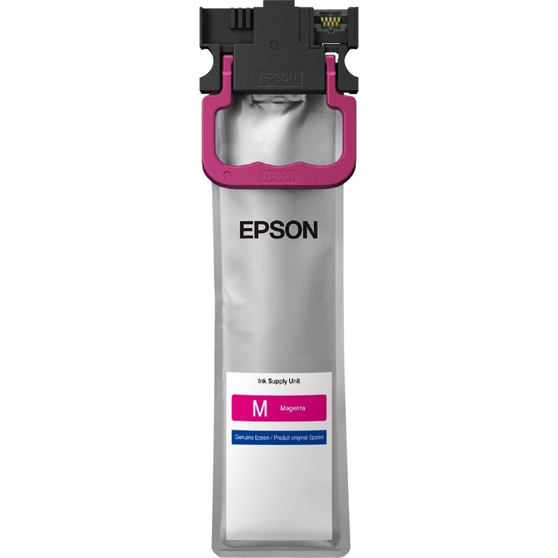 WORKF.PRO EM/EP-C800R magenta XL