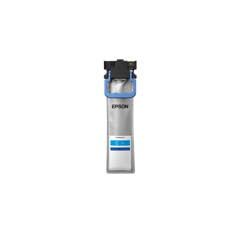 WORKFORCE PRO EM-C810XR CYAN XL INK