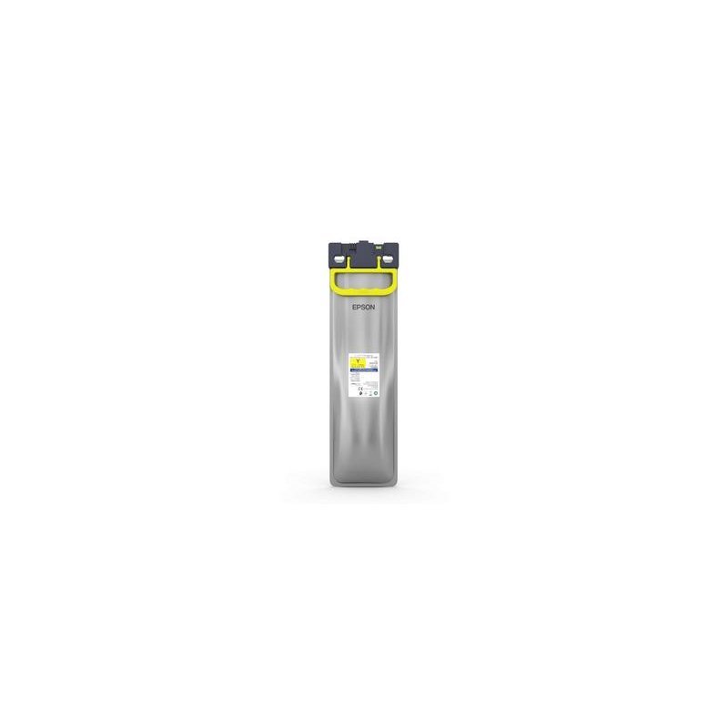 WORKFORCE PRO EM-C810XR YELLOW XL