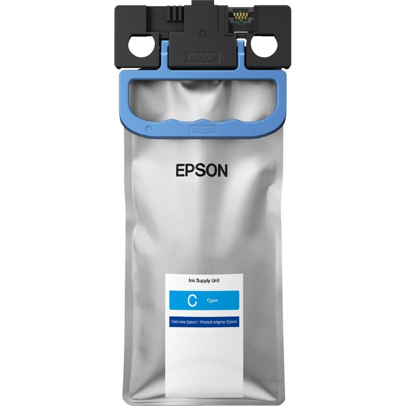 WORKFORCE PRO EM-C8101R CYAN XXL