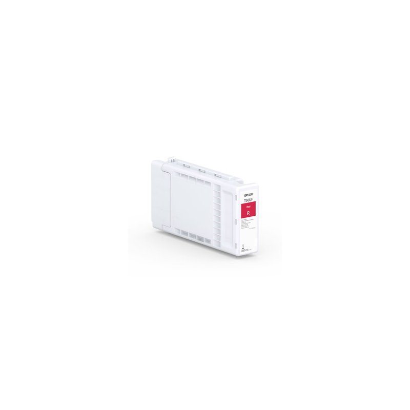 Singlepack UltraChrome XD3 Red T50UF (35