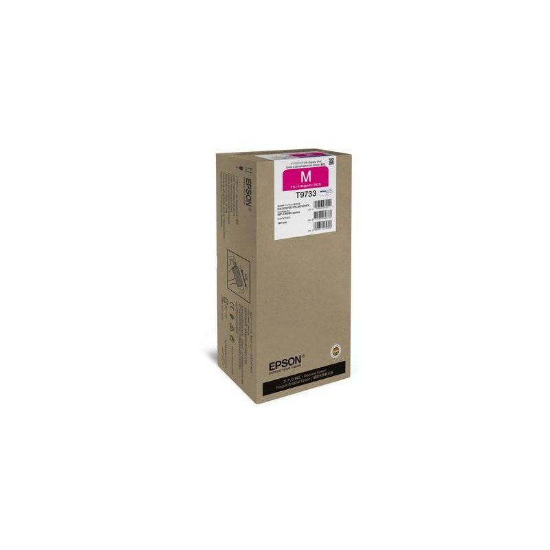 WORKFORCE PRO WF-C869R magenta