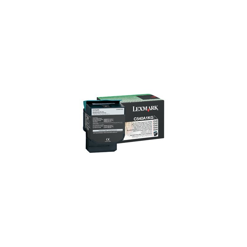 C540A1KG