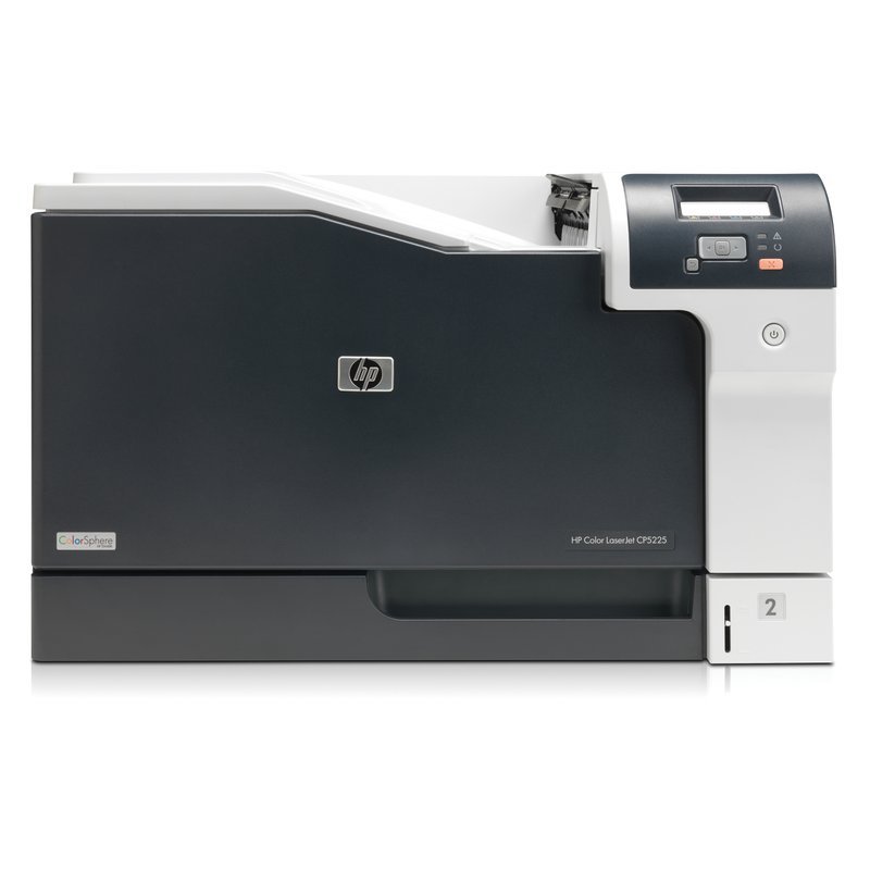 HP COLOR LASERJET PROF.CP5225N