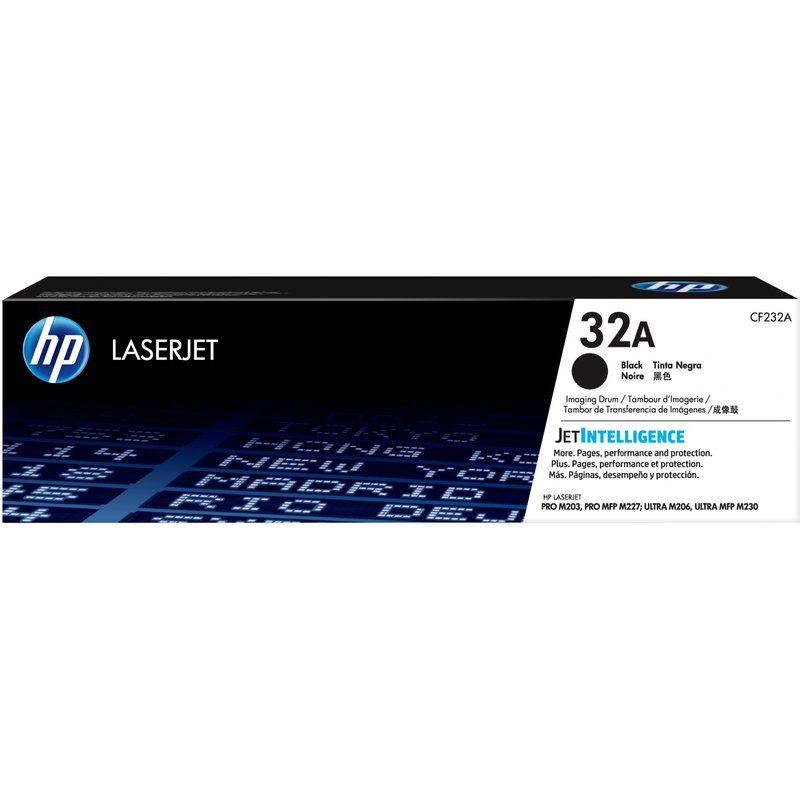 HP Rullo di trasferimento immagine originale LaserJet 32A