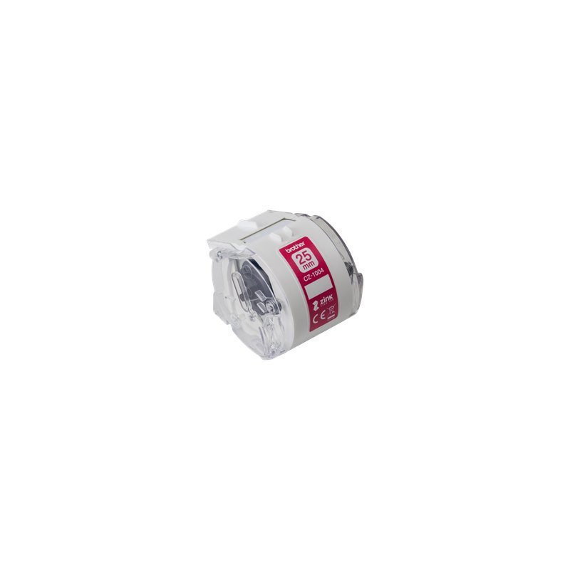 Brother CZ-1004 nastro per etichettatrice