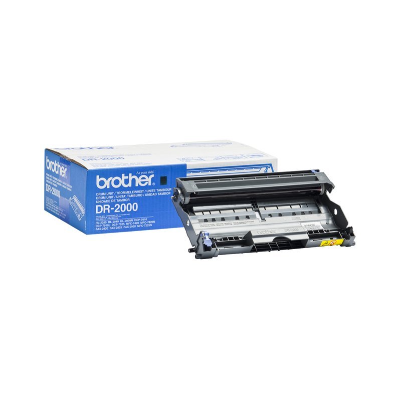 Brother DR-200 tamburo per stampante Originale