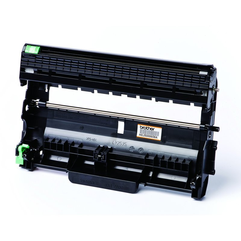 Brother DR-2200 tamburo per stampante Originale 1 pz