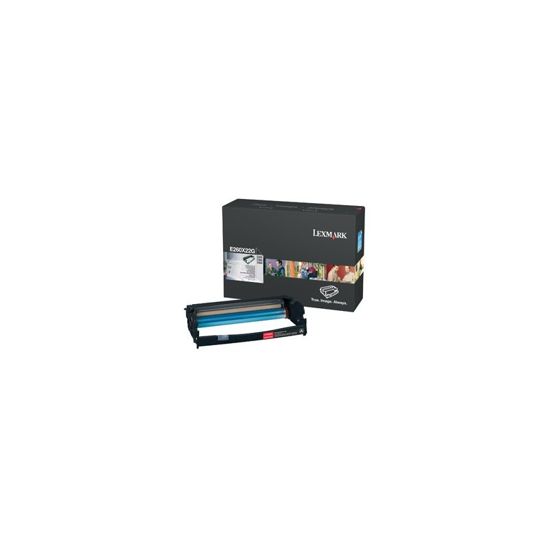 LEXMARK E/X26x,36x,46x 30K Photoconducto