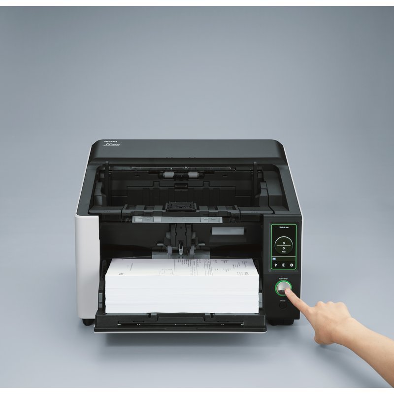 FUJITSU FI-8820